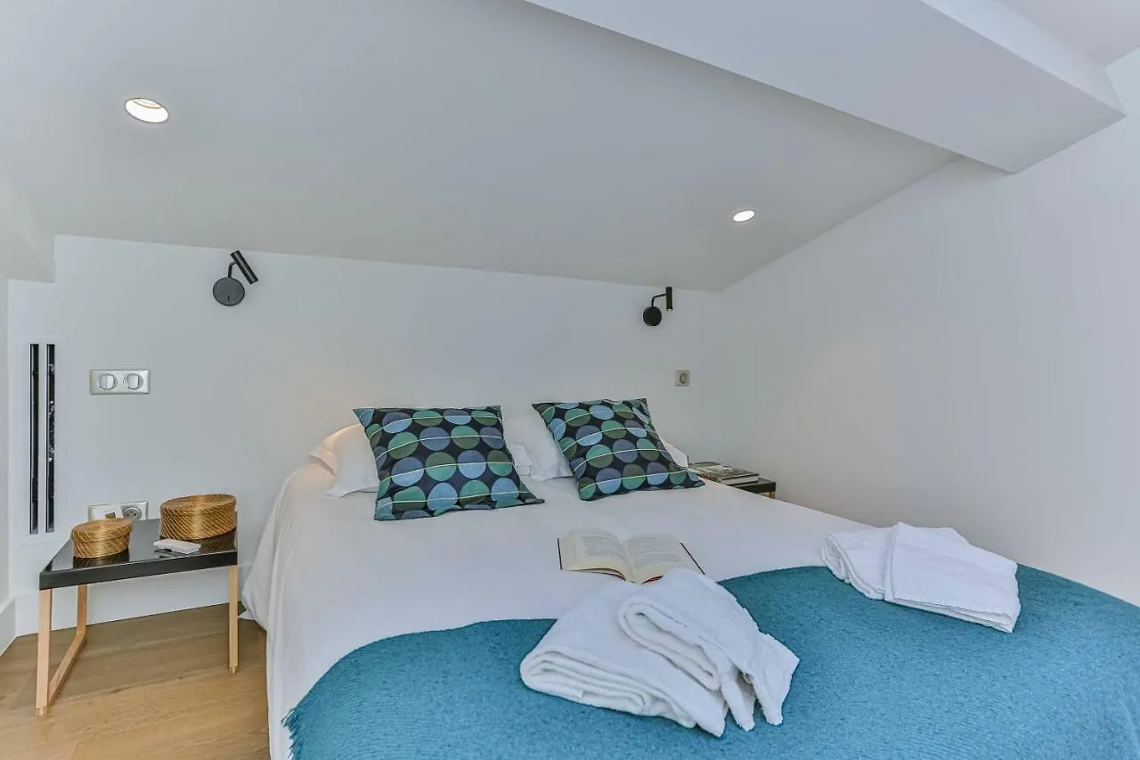 Maison Bianchi - 22 Jean Medecin Apartment Nice 0*,  France