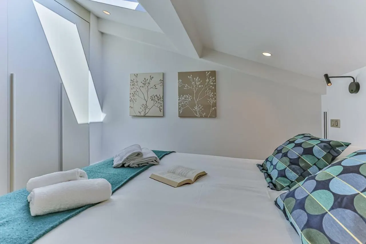 Apartment Maison Bianchi - 22 Jean Medecin Nice