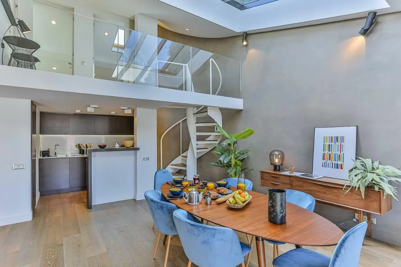 Apartment Maison Bianchi - 22 Jean Medecin Nice France
