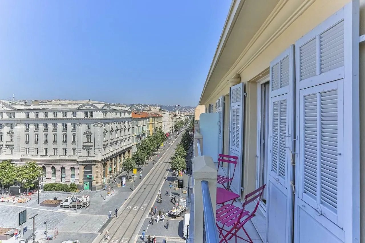 Maison Bianchi - 22 Jean Medecin Nice 0*,  France